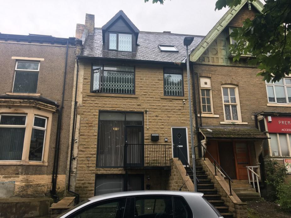 VEDAD Goji Murabaha  5535